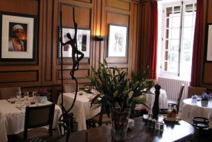 Restaurant & bistrot